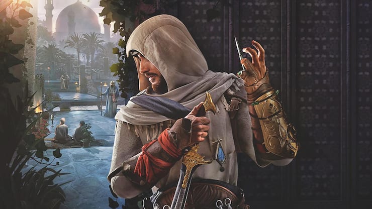 On estime à 3 milliards le nombre de joueurs dans le monde d’ici fin 2023. Ici, une image du jeu «Assassin's Creed».