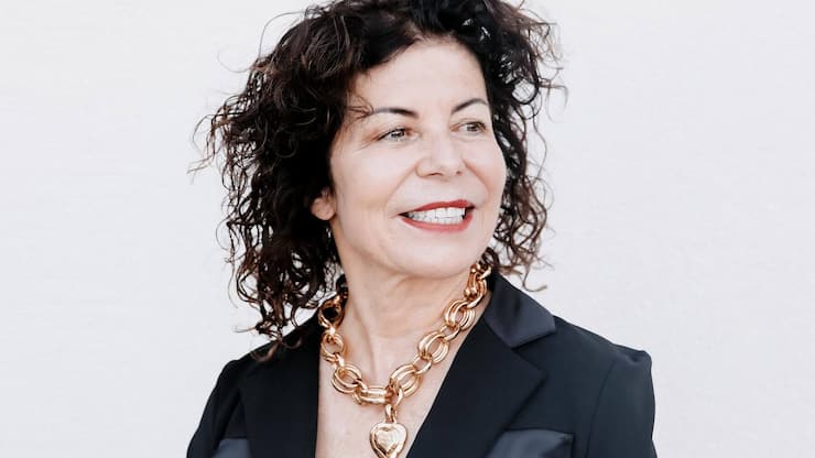 Marianne Favre Moreillon, directrice et fondatrice du cabinet juridique DroitActif et EspaceDroit.      