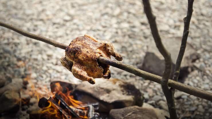 Poulet