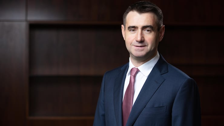 Selon Thomas Bohn, chaque canton a attiré des entreprises étrangères qui correspondent à son écosystème d’activités, en 2025.