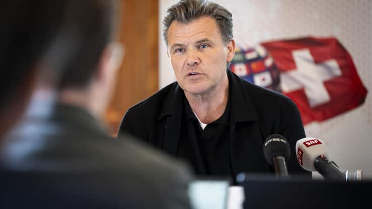 Alfred Gantner tient à être clair. Avec cinq autres grands patrons, ils n’ont pas fait de diplomatie dans le Bureau ovale, ils ont réglé un litige de l’économie qui ne pouvait être résolu que par le monde économique.