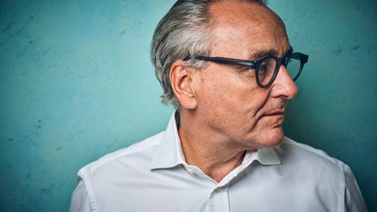 Digital Shapers 2022 Christian Wenger