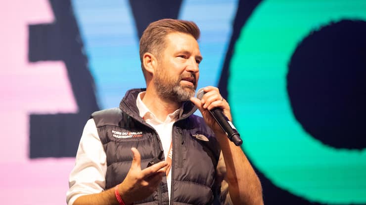 FOIRE DU VALAIS 2021