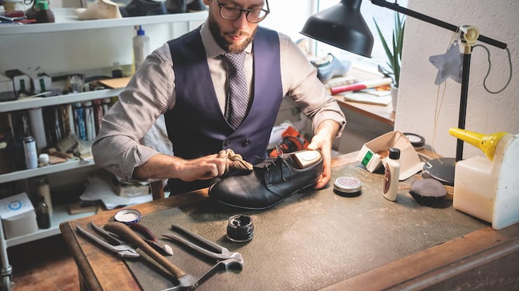 Manufacture Genevoise Bel-Air