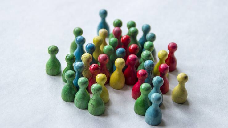 Pour réseauter, commencer par écouter