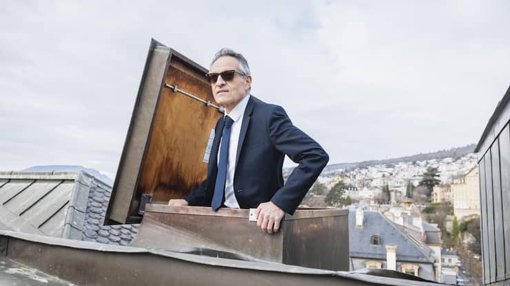 Les milieux financiers sont exposés aux risques de dérives. Ils ont appris à les encadrer. «Nous sommes sensibles au droit à la déconnexion pour nos collaborateurs», indique Pedro Palomo, directeur Entreprises à la BCN.