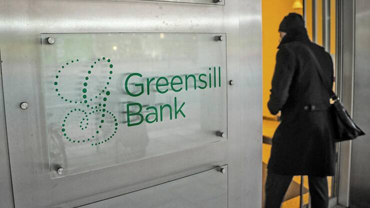 GERMANY ECONOMY BANKS