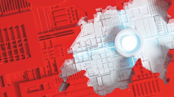 L'informatique quantique