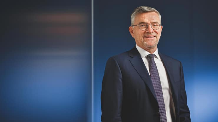 LE TEMPS - ROMANDE ENERGIE CHRISTIAN PETIT