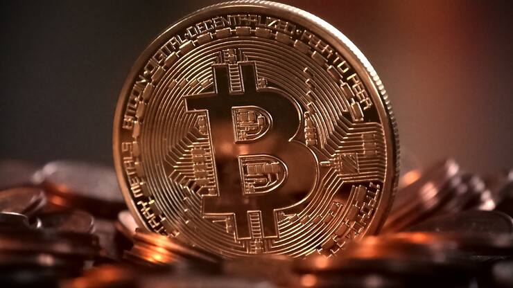 T’as pas de bitcoin ?
