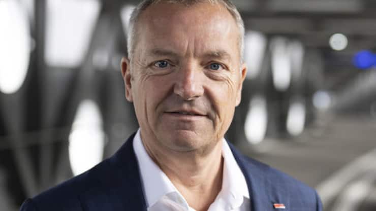 André Wyss