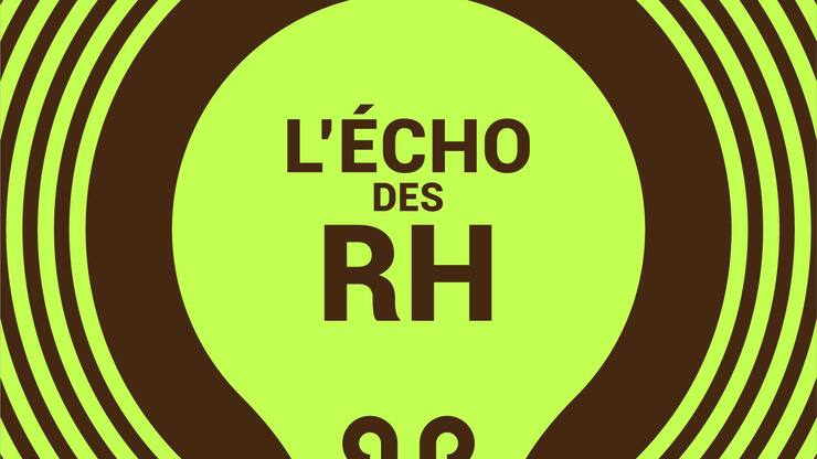 L'écho des RH