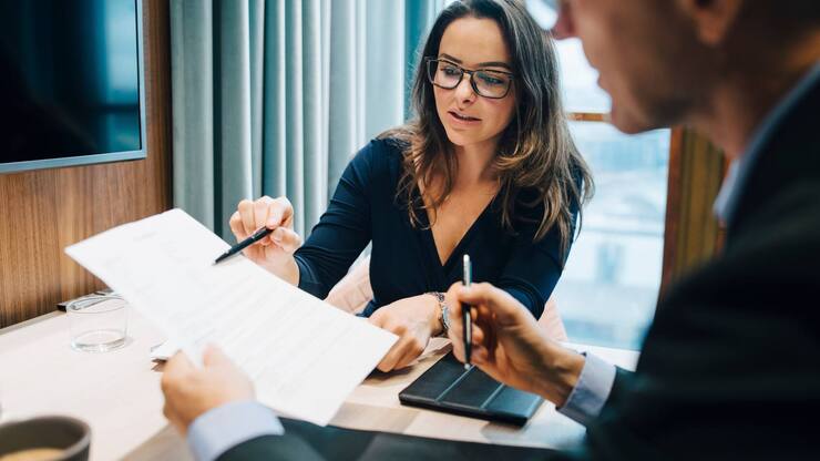 Statista et PME cherchent à établir un classement des meilleurs experts fiscaux et fiduciaires de Suisse