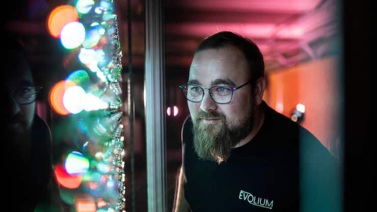 Evolium Technologies lance une «maison de retraite» pour batteries