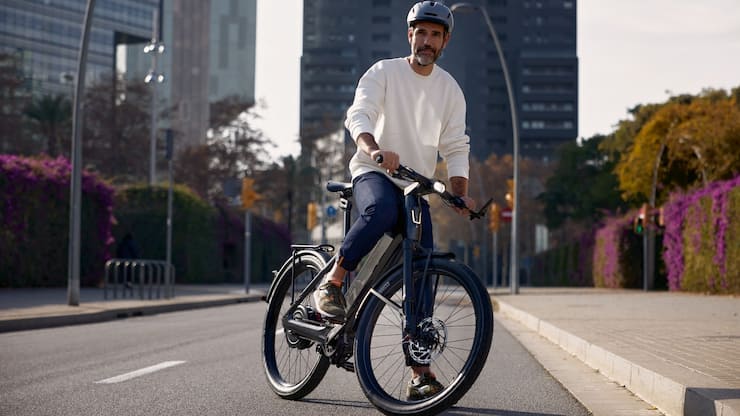 Stromer
