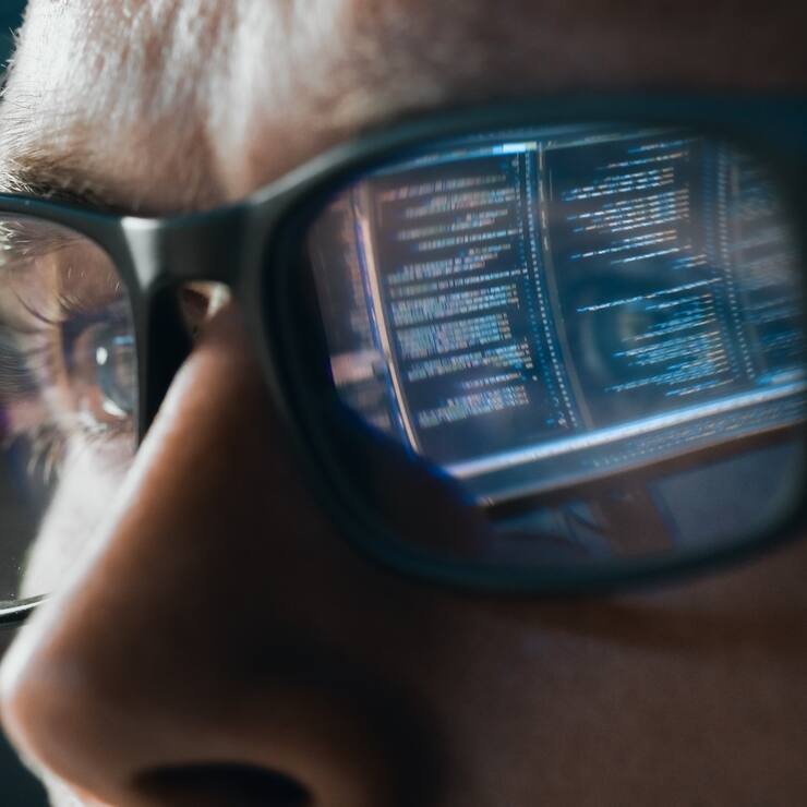 L'intelligence artificielle fait certes bouger le cours des marchés. Mais le succès n'est pas toujours au rendez-vous.