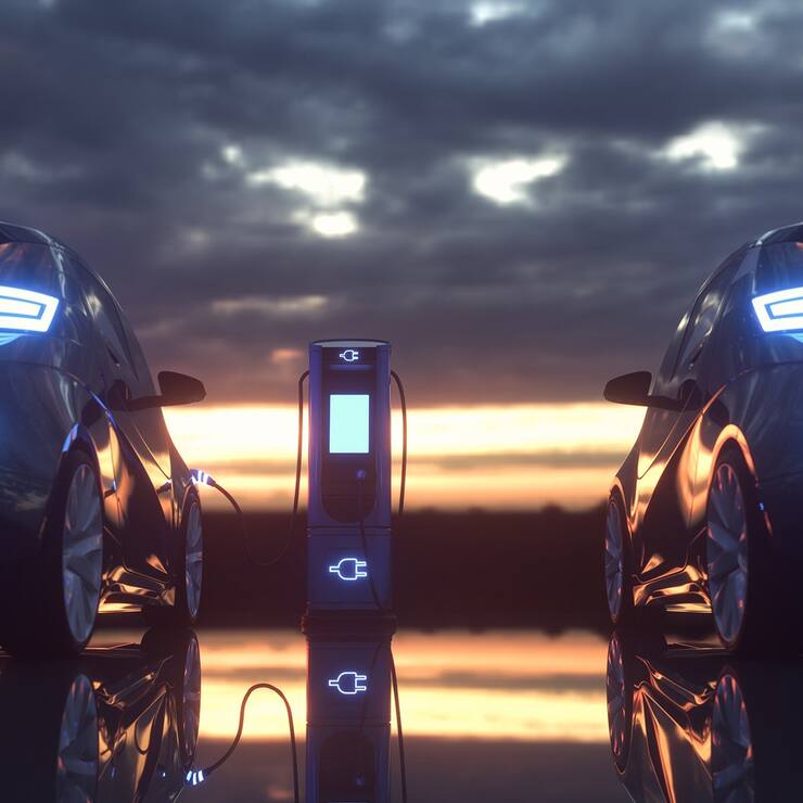 Les enjeux de la mobilité électrique