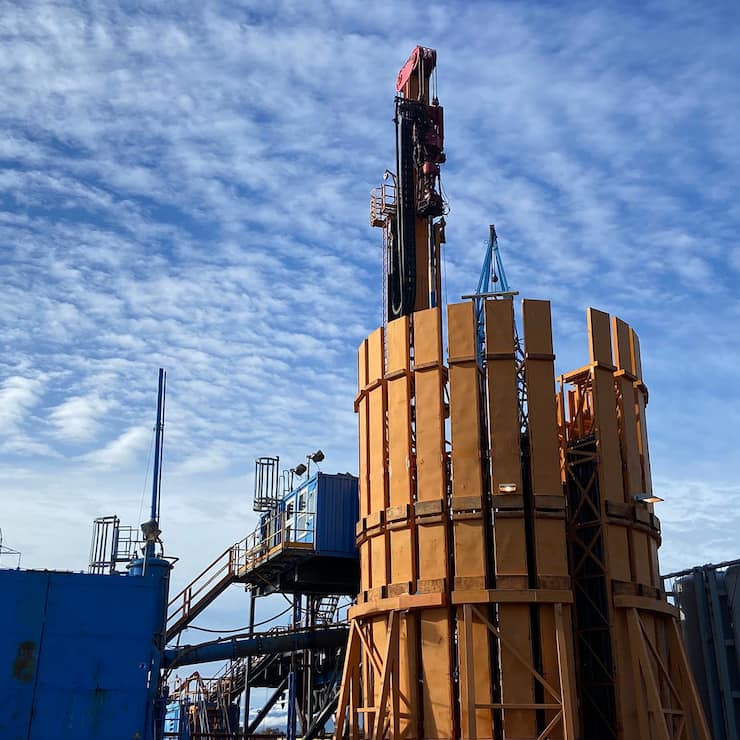 La géothermie au service des entreprises et des collectivités pour décarboner leur mix énergétique