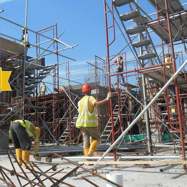 Le travail temporaire a connu un essor important en 2022