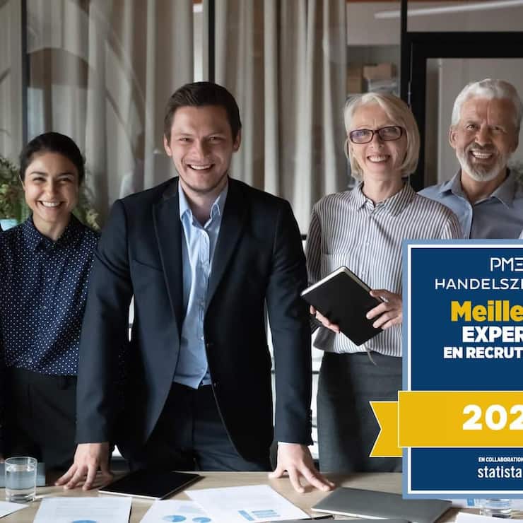 Le spectre de la pénurie de main-d’œuvre qualifiée rôde dans un grand nombre de secteurs.