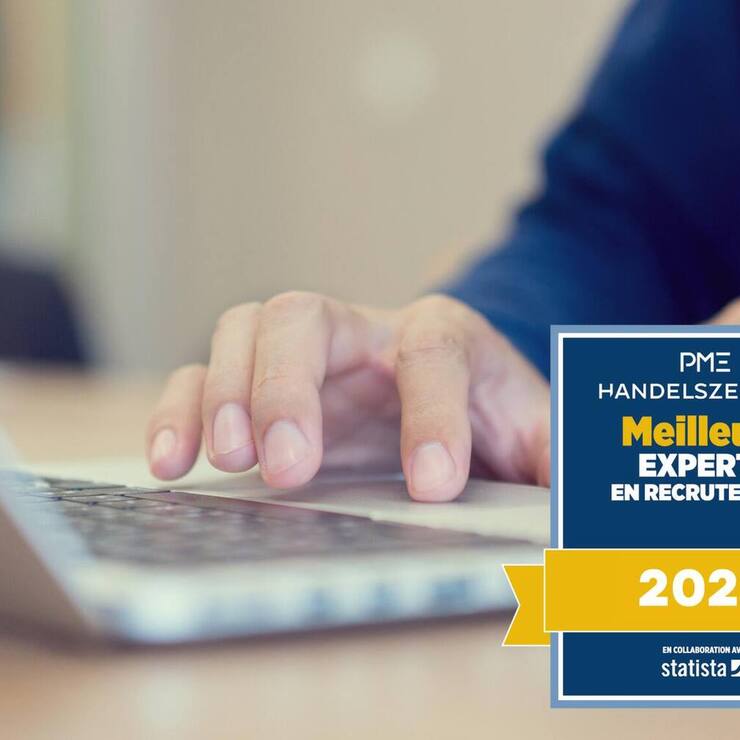 Les portails d’emploi en ligne enregistrent une croissance marquée du nombre d’annonces et de visites.