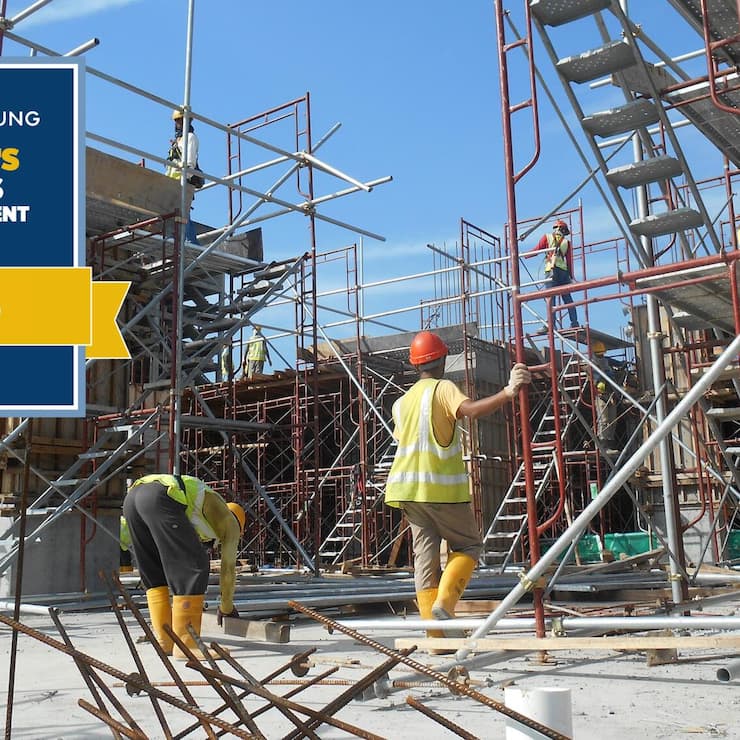 Le travail temporaire a connu un essor important en 2022