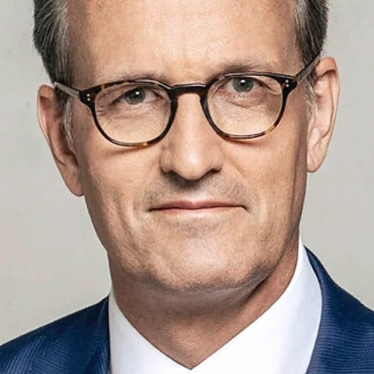 Markus Venzin