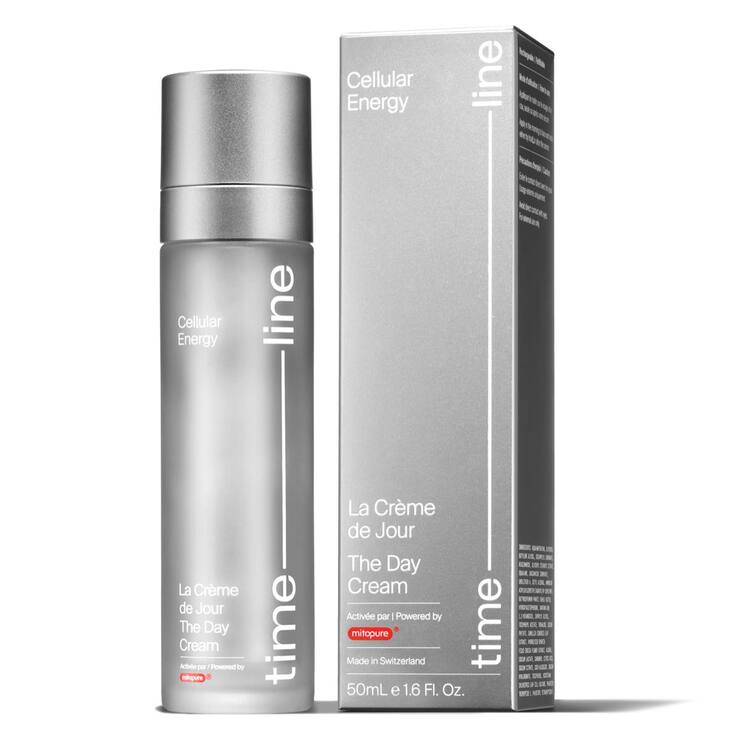 Amazentis se diversifie dans les soins pour la peau