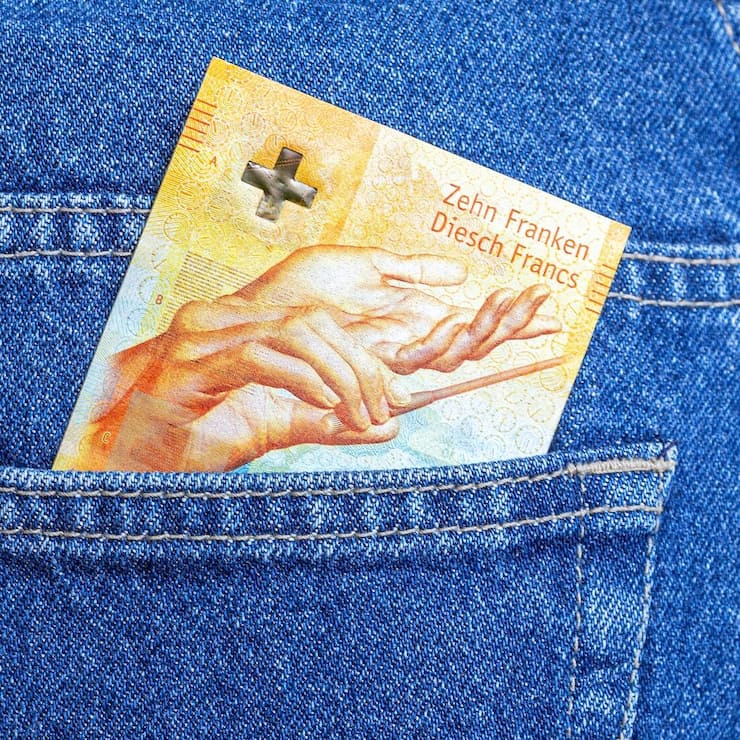 Prévoyance professionnelle