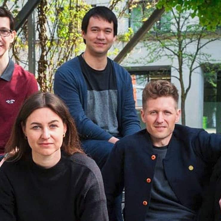 La start-up est un spin-off  de l’Université de Zurich.