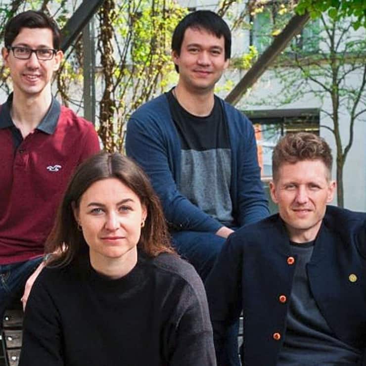 La start-up est un spin-off  de l’Université de Zurich.