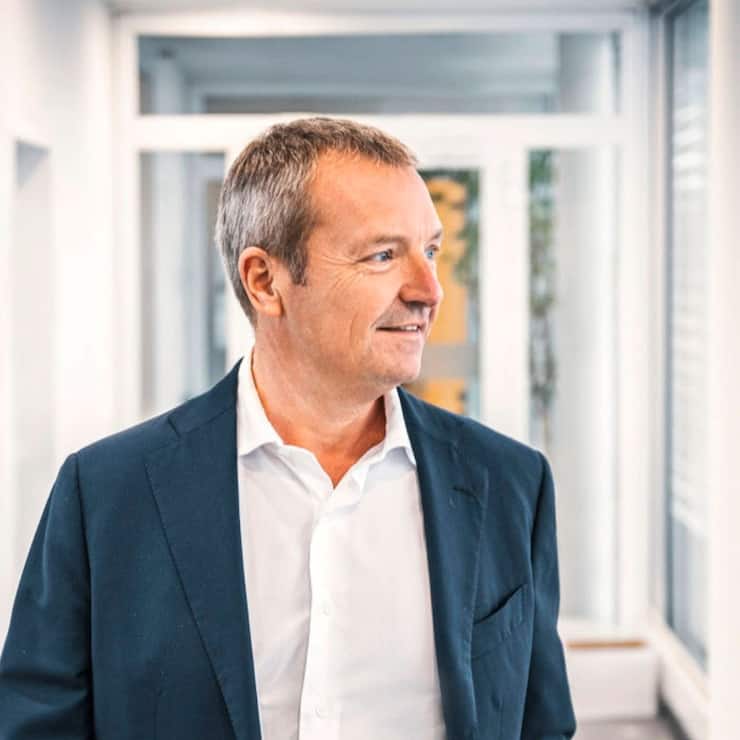 Avec ce rachat,  André Wyss,  le CEO d’Implenia, compte «regrouper  les compétences»  et «proposer une offre  de prestations intégrée». 