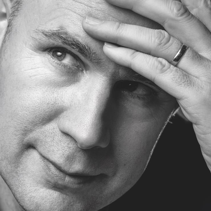 Luc Piguet