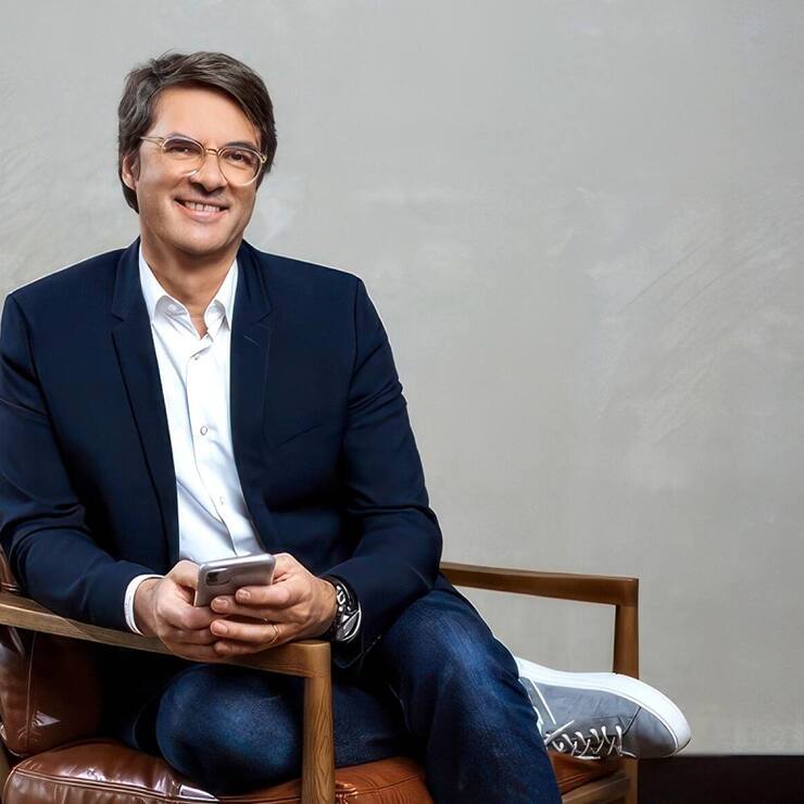 Peter Mittemeyer, CEO de Bluespace Ventures, la société chargée  de mettre en œuvre  Compassana. 