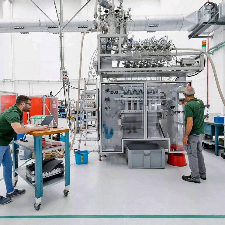 La Suisse occidentale a attiré 99 nouvelles entreprises originaires  de 27 pays en 2022