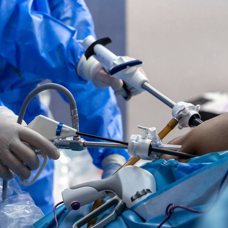 Etablie à Genève, la Swiss Foundation for Innovation and Training in Surgery (SFITS) lance un nouvel accélérateur dédié aux technologies chirurgicales.