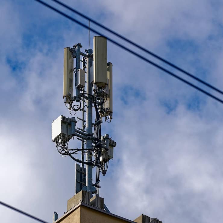 Le marché des télécoms affiche un dynamisme réjouissant