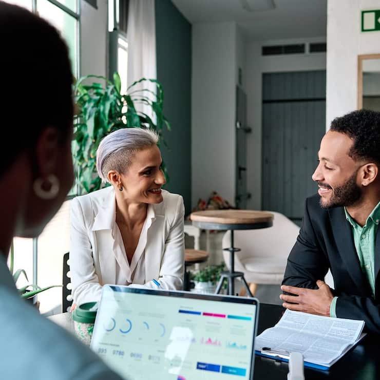 Nous recherchons la meilleure compagnie d’assurances de Suisse en 2025!