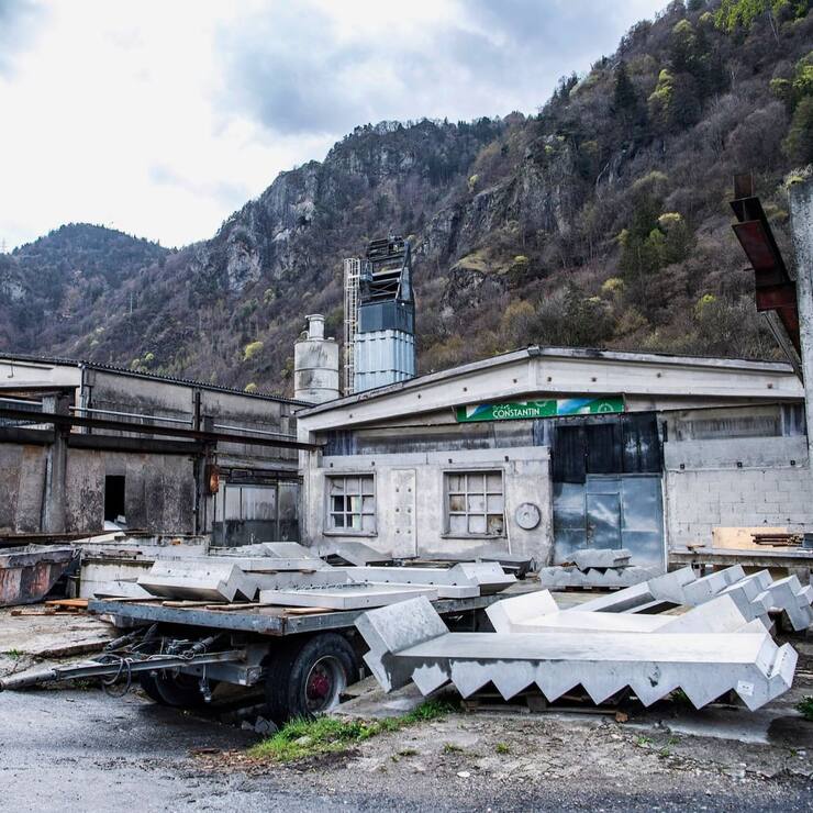 Constantin Martial & Cie, créée en 1961, a été rachetée par le groupe français PBM en 2018.