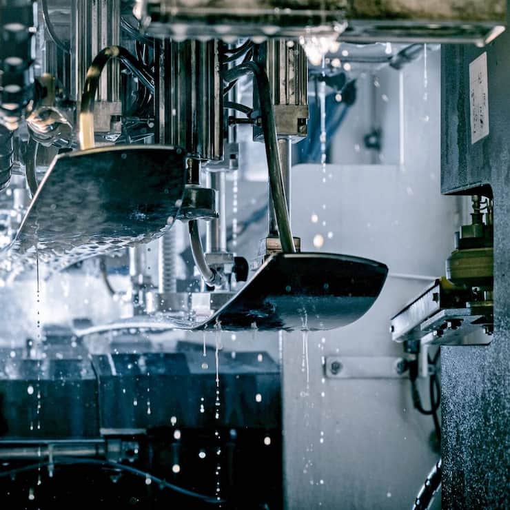 Au-delà des skis, la société peut produire des snowboards, des kiteboards, des wakeboards ou des skates, les procédés étant sensiblement les mêmes.