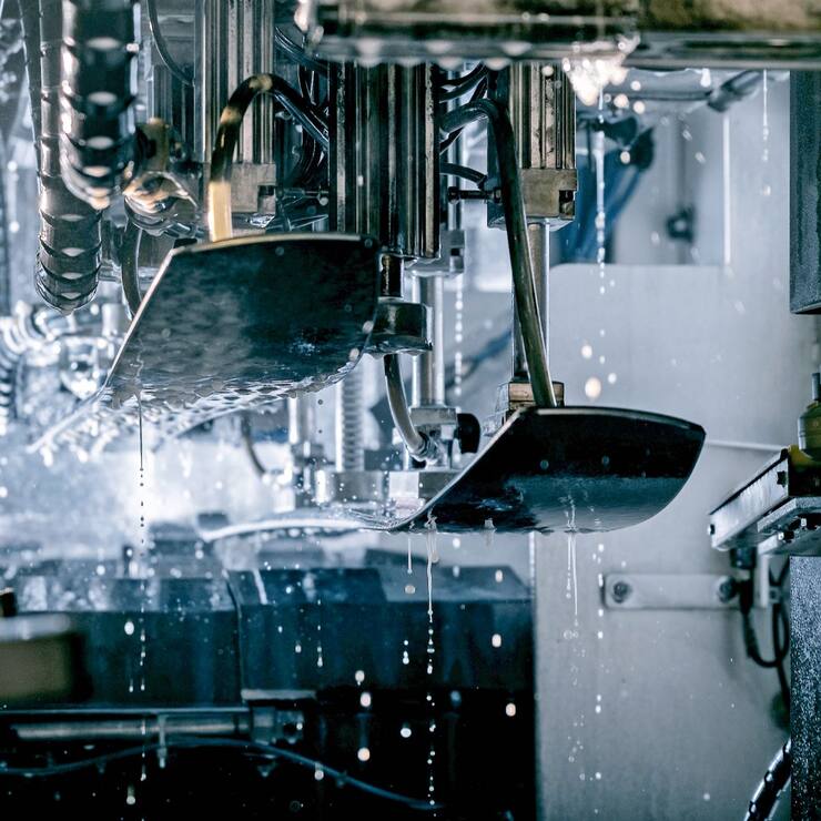 Au-delà des skis, la société peut produire des snowboards, des kiteboards, des wakeboards ou des skates, les procédés étant sensiblement les mêmes.