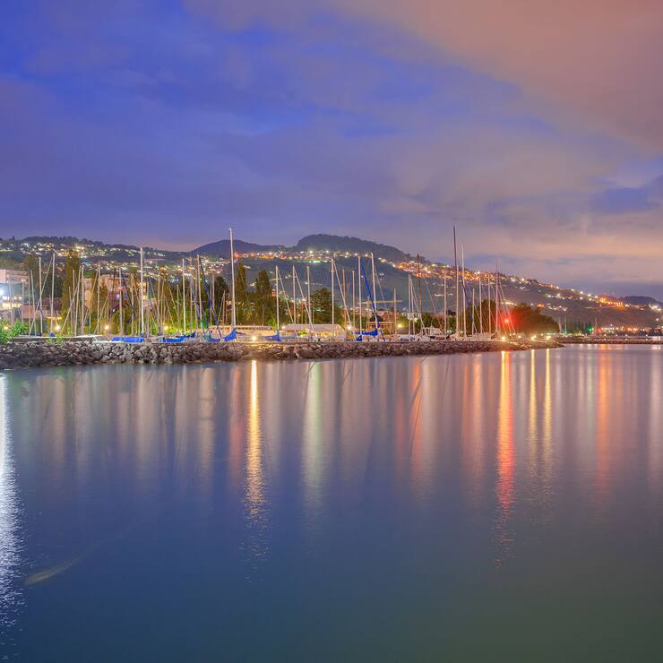 INTERVIEW – Smart City : l’expérience de Pully