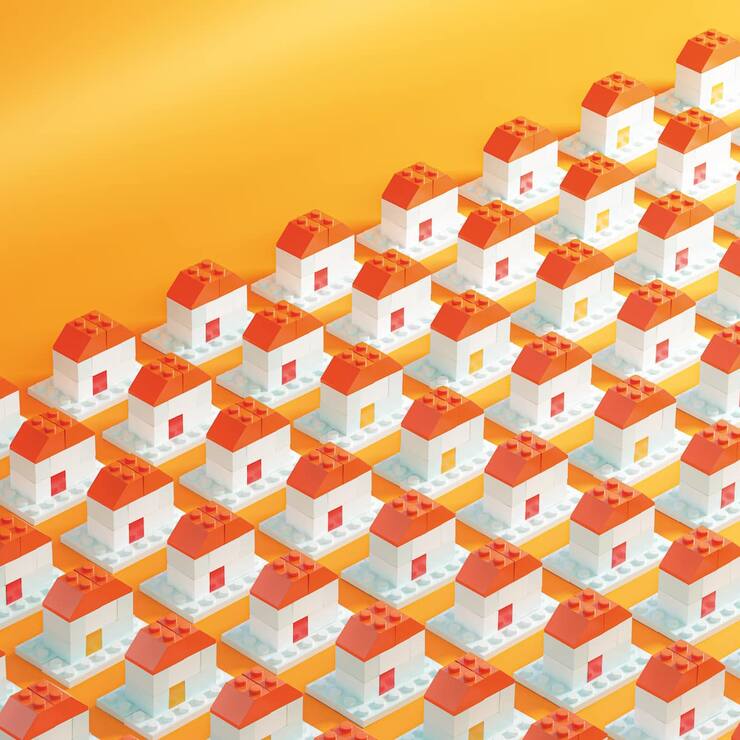 Les trois défis de l'immobilier en Suisse