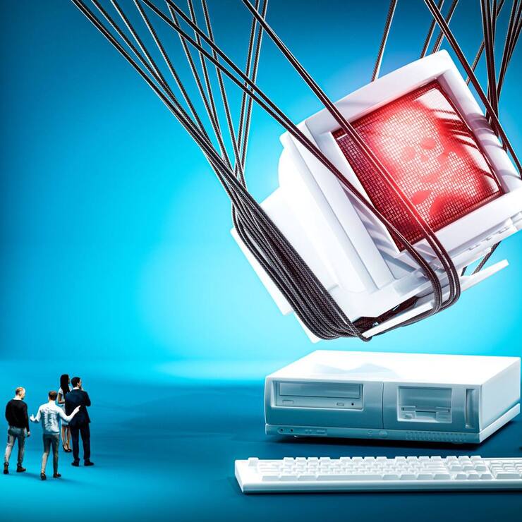 Cybersécurité: PME, préparez la riposte!