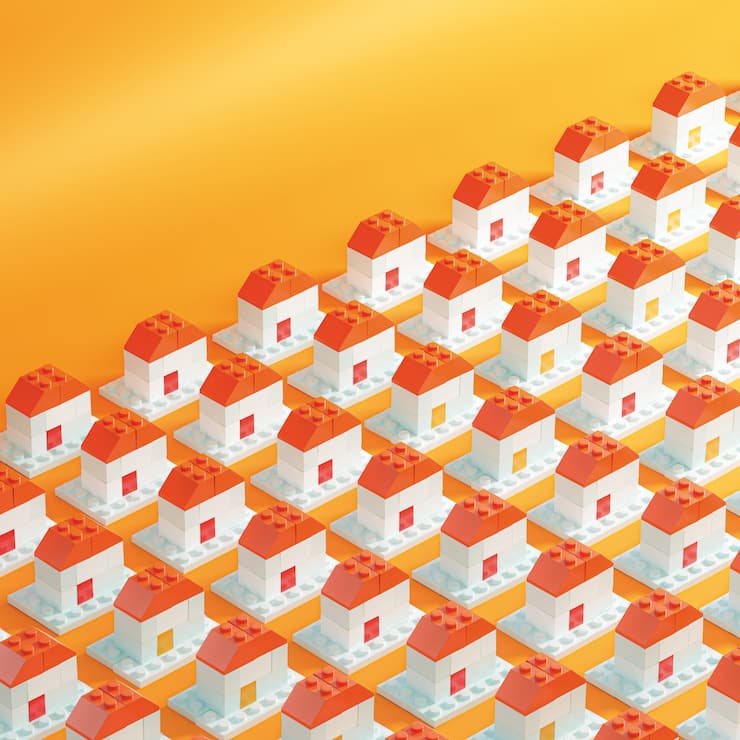 Les trois défis de l'immobilier en Suisse