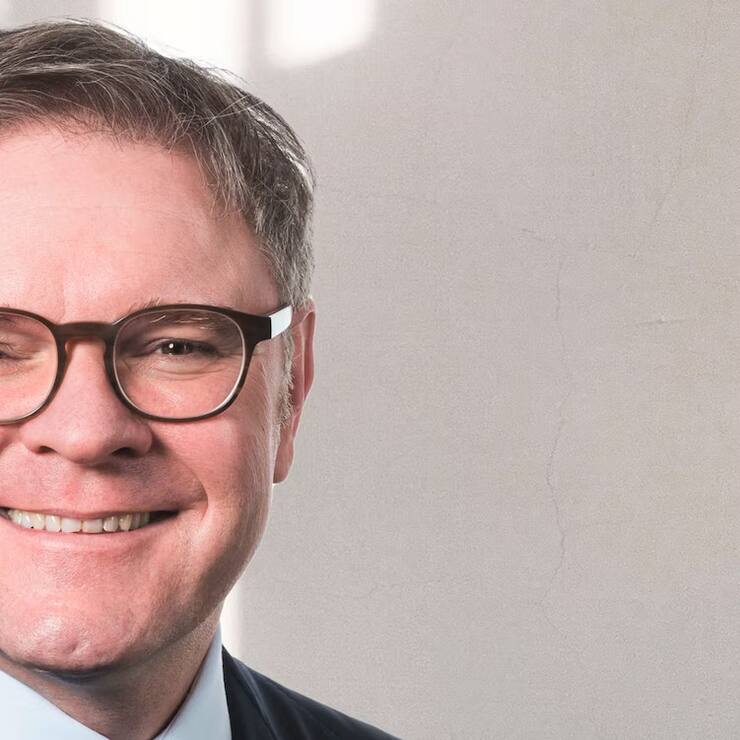 Hans-Jörg Widiger, directeur Swiss Bankers