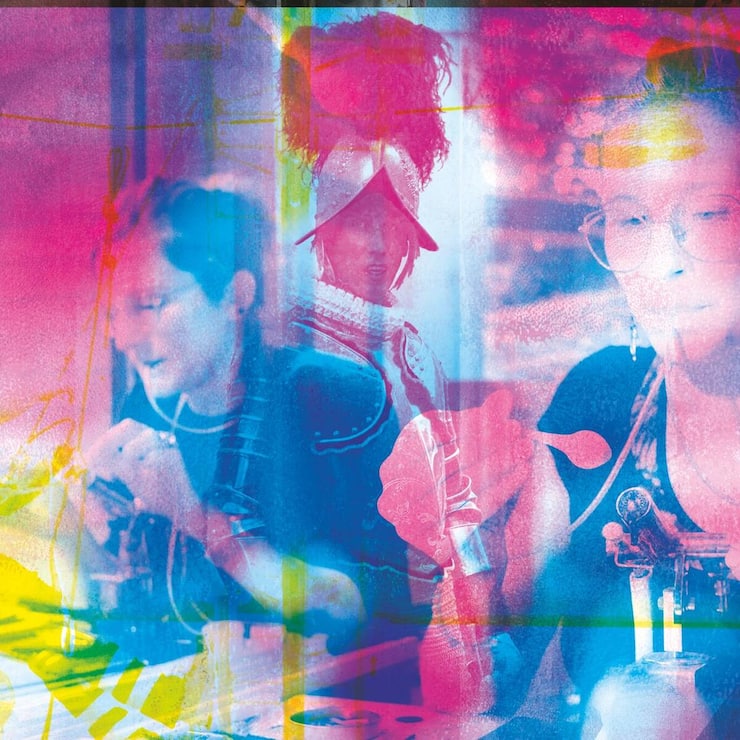 12 métiers qui sortent  des sentiers battus