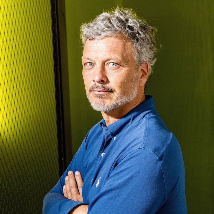 Avant de monter sa société, Michael Platen a longtemps travaillé dans  le recrutement.  Pour lui, cette période  de pénurie de talents ne dispense pas les employeurs de mener les vérifications nécessaires.  