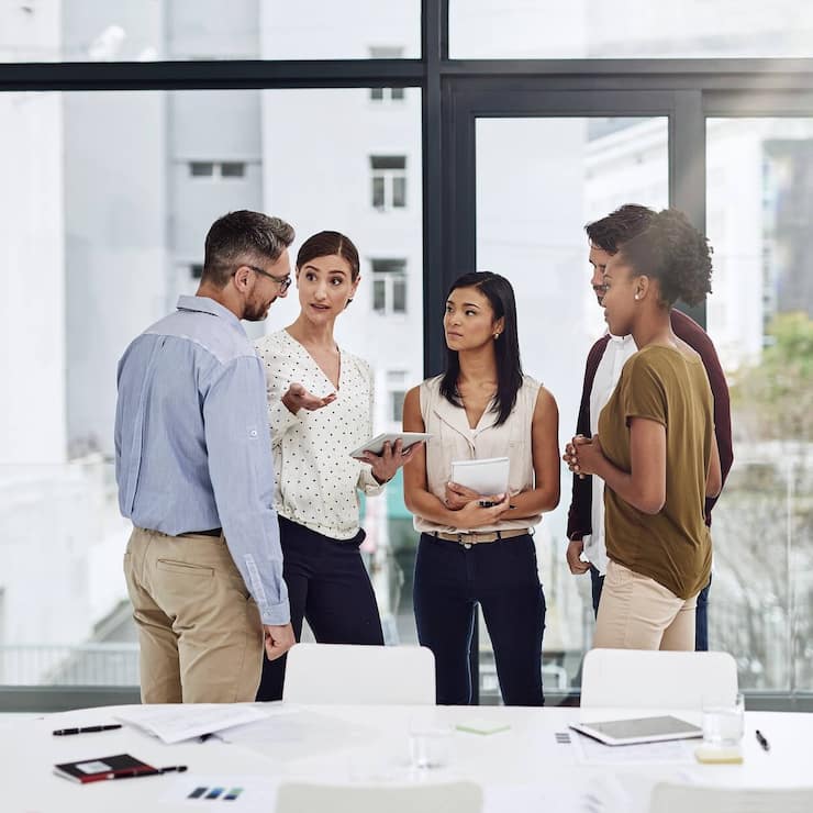 Prévoyance professionnelle dans les start up