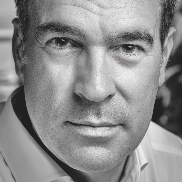Olivier Brourhant